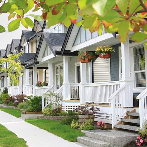Residential and Commercial Burglar Alarms - Ontario Security Systems
