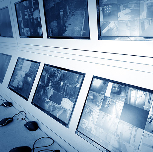 Residential and Commercial Monitoring - Ontario Security Systems