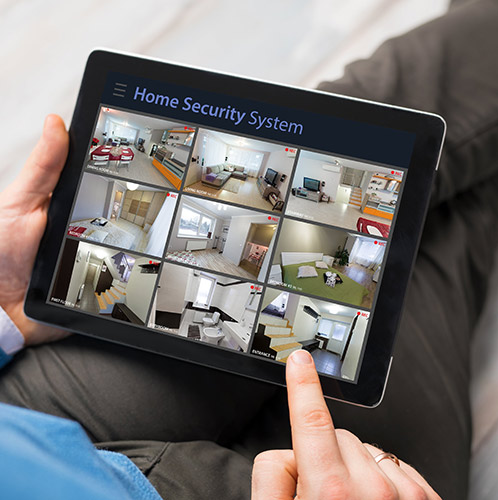 Devices & Alarms - Ontario Security Systems